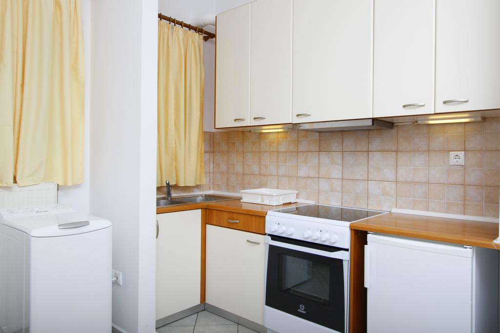 Saint Thomas Village Lefkada City Room photo