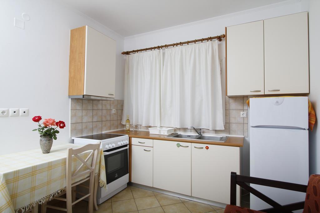 Saint Thomas Village Lefkada City Room photo