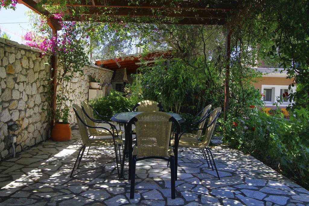Saint Thomas Village Lefkada City Exterior photo