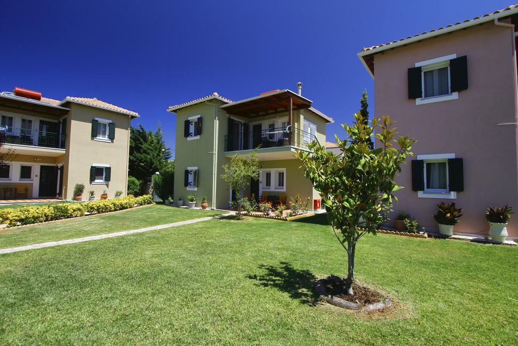 Saint Thomas Village Lefkada City Exterior photo