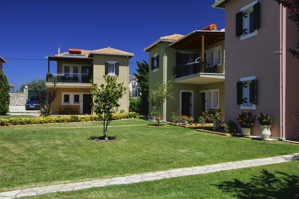 Saint Thomas Village Lefkada City Exterior photo