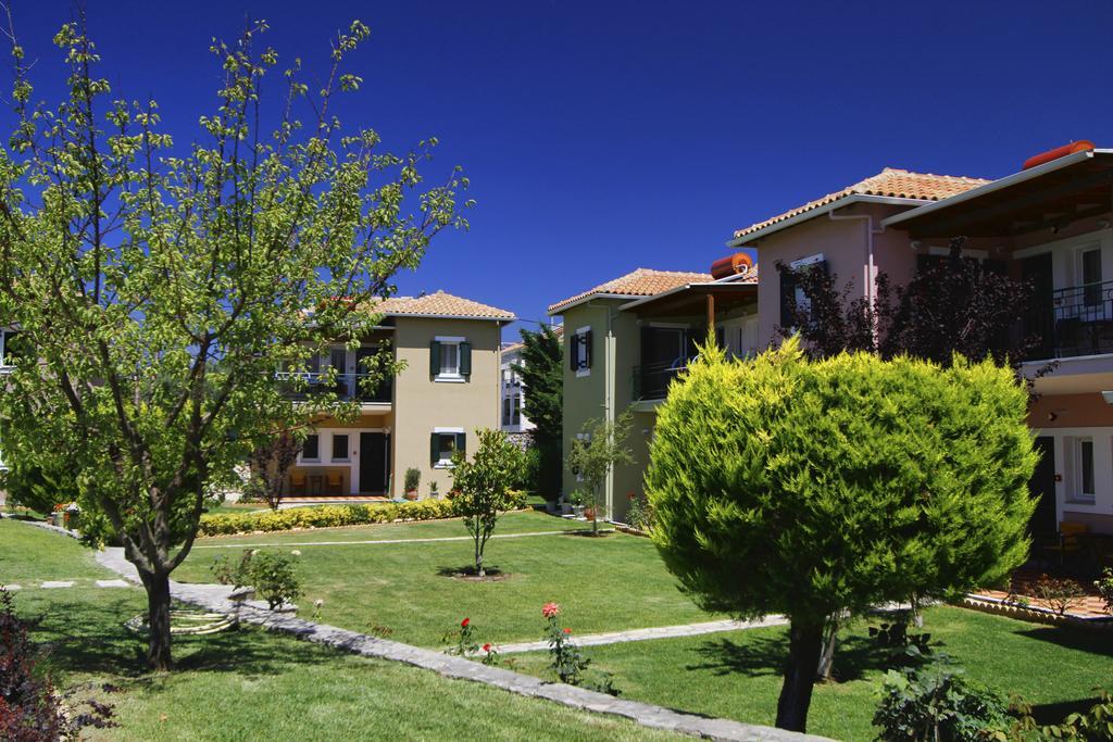 Saint Thomas Village Lefkada City Exterior photo