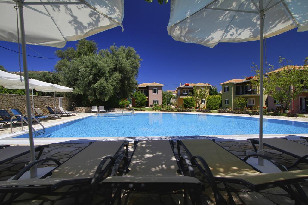 Saint Thomas Village Lefkada City Exterior photo