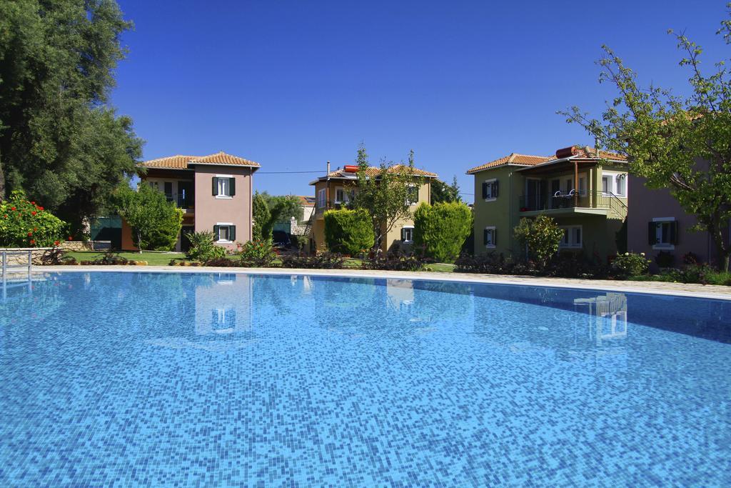 Saint Thomas Village Lefkada City Exterior photo