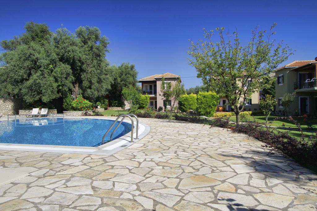 Saint Thomas Village Lefkada City Exterior photo