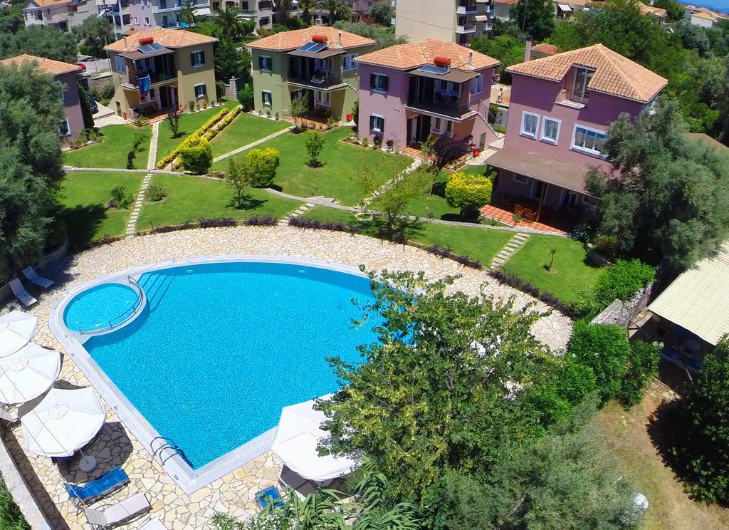 Saint Thomas Village Lefkada City Exterior photo